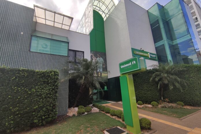 40 anos da Unimed Costa Oeste 40 anos da Unimed Costa Oeste