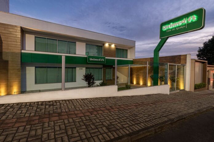 Unimed Vale do Iguaçu Unimed Vale do Iguaçu