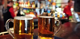 Consumo de álcool causa 12 mortes por hora no país, diz Fiocruz alcool