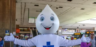 Vacinas contra o sarampo salvam cinco vidas por segundo, destaca OMS sarampo