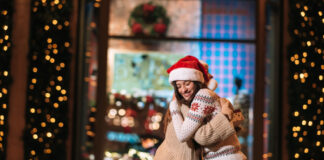 Natal é compartilhar natal