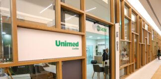 Unimed Curitiba está no Centro Médico do ParkShoppingBarigüi Centro Médico do ParkShoppingBarigüi