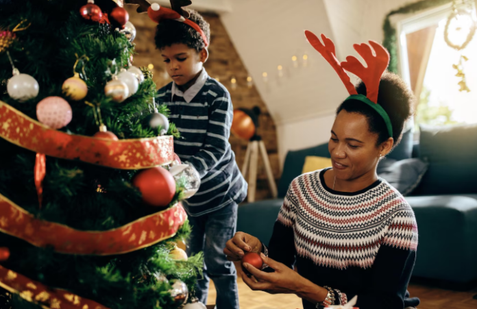 Drazen Zigic natal histórias natal