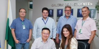 Unimed Maringá assina contrato para a nova etapa das obras do Hospital Regional Hospital regional