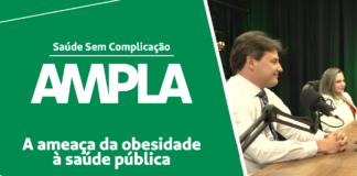 A crise da obesidade no Brasil: vídeo explica causas e impactos da doença Crise obesidade saúde pública