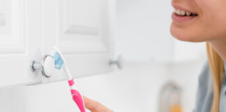 Quantas vezes devemos trocar a escova de dente? Confira 10 dicas de saúde bucal! saúde bucal