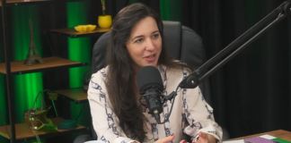 Doente com frequência? Veja como melhorar a imunidade Mariana Rosa, alergista e imunologista, em entrevista ao Saúde sem Complicação