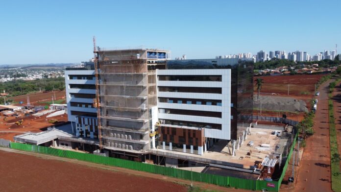 Hospital Londrina Hospital Londrina