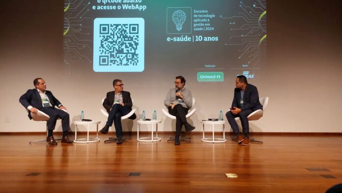 inovação em saúde inovação em saúde