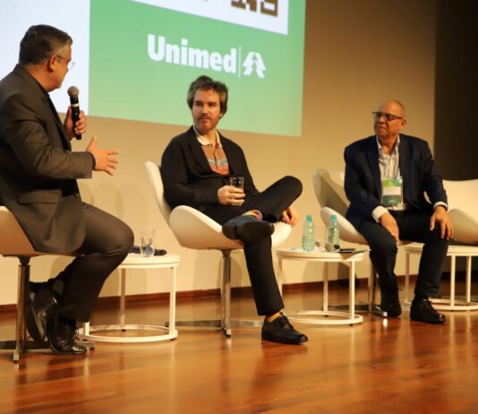 inteligência artificial