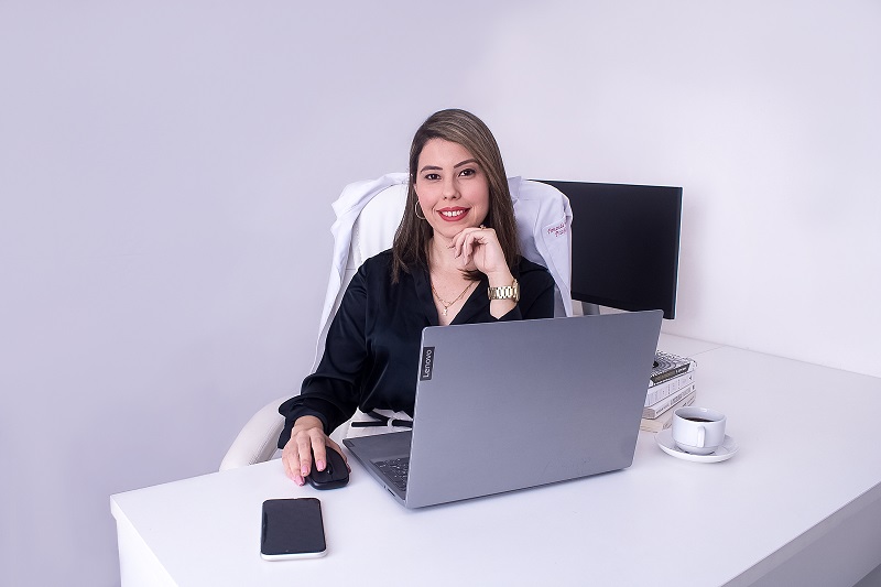 2 - Fernanda Barreto 2