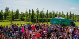 Verão Unimed reúne mais de 200 participantes em atividades de bem-estar verão unimed