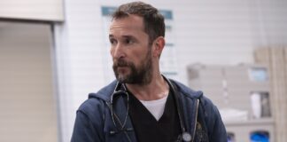 The Pitt - Séries novas para maratonar sobre medicina