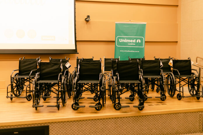 Unimed Londrina seleciona instituições para o Eu Ajudo na Lata 2025 unimed londrina