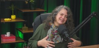 Primeiríssima infância: oportunidade de aprendizado mútuo, confira a entrevista em vídeo!