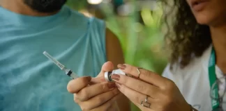 Entenda a relação entre a infecção por VSR e a bronquiolite bronquiolite