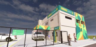 Foco na neurodivergência no Centro de Terapias Especiais da Unimed Guarapuava Projeto do Centro de Terapias da Unimed Guarapuava: espaço inovador que amplia o cuidado com a saúde e o bem-estar, dedicado especialmente aos pacientes neurodivergentes e suas famílias