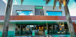 Unimed Apucarana reduz custos, investe em tecnologia e fortalece cultura colaborativa Sede da Unimed Apucarana