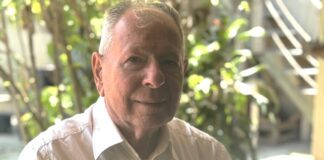 Entre microscópios, ossos e educação: o legado de Avelino Ricardo Hass Avelino Ricardo Hass