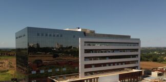 Inauguração do Hospital Unimed Londrina e ação especial com colaboradores marcam a celebração do aniversário