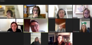 Unimed Paraná cria Comitê de Médicas-cooperadas, inédito no Sistema Unimed Comitê de Médicas-cooperadas