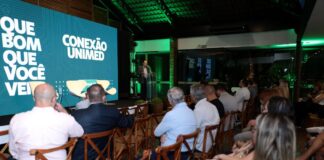 Unimed Paraná fortalece parcerias e destaca transformação no modelo de saúde durante evento em Foz do Iguaçu Unimed Paraná