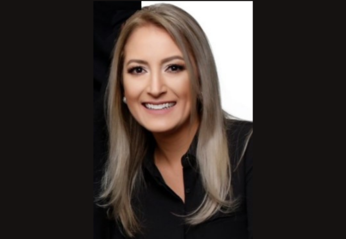 Daniela Prestes da Unimed Ponta Grossa Daniela Prestes da Unimed Ponta Grossa