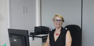 Singularidade da Gestão: conheça Andrea Lacerda Penteado de Castro, da Unimed Paranaguá unimed paranaguá