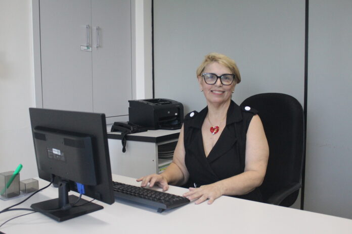 Dra. Andréa Lacerda Penteado de Castro unimed paranaguá