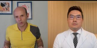 Seu celular está danificando sua coluna? Entenda impactos no vídeo