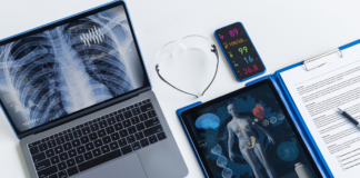 Uma nova era para os hospitais: o futuro da medicina Equipamentos modernos poderão identificar doenças que podem passar despercebidas, garantindo tratamentos mais eficazes