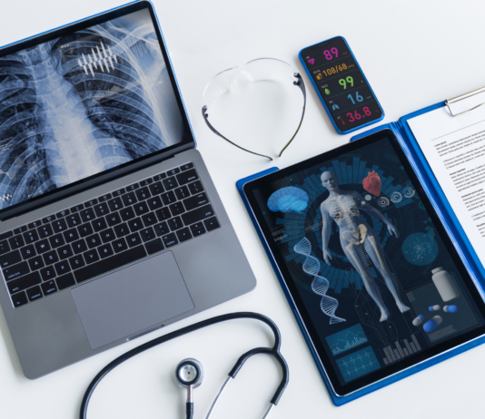 Uma nova era para os hospitais: o futuro da medicina Equipamentos modernos poderão identificar doenças que podem passar despercebidas, garantindo tratamentos mais eficazes