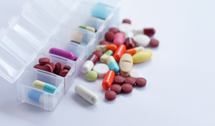 Medicação segura Medicação segura