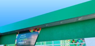 Centro de Terapias Especiais da Unimed Pato Branco completa um ano: veja entrevista com presidente Centro de Terapias Especiais da Unimed Pato Branco