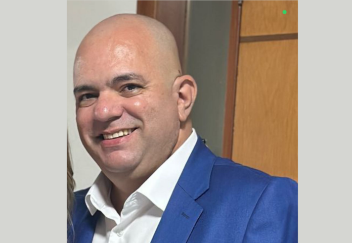 Josinei Marcos Candido da Silva Josinei Marcos Candido da Silva