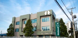 Laboratório Unimed Paranaguá: saúde com mais conforto e agilidade Laboratório Unimed Paranaguá