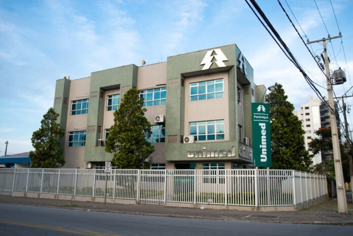 Laboratório Unimed Paranaguá Laboratório Unimed Paranaguá