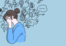 Efeitos da ansiedade no corpo e na mente efeitos ansieade