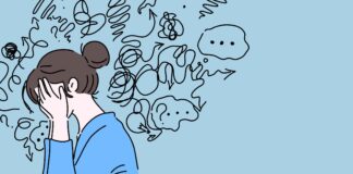 Efeitos da ansiedade no corpo e na mente efeitos ansieade