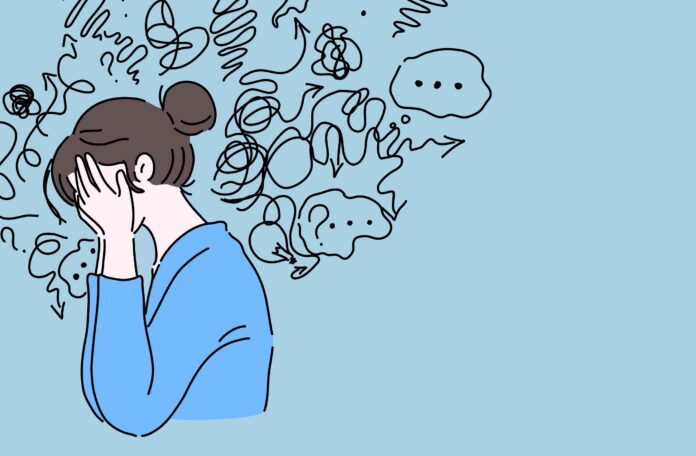 Revista Ampla - Edição 76 efeitos ansieade