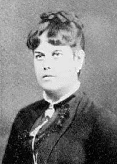 Rita Lobato, a primeira mulher brasileira que se formou médica eexerceu a profissão no país