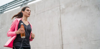 Aptidão cardiorrespiratória: dicas práticas para aumentar sua capacidade e integrar exercícios à sua rotina aptidão cardiorrespiratória