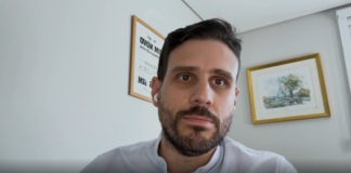 Mitos e verdades sobre o enfrentamento ao uso de drogas, em vídeo com Fernando Simonetti enfrentamento ao uso de drogas