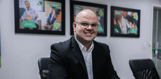 Singularidade da Gestão: conheça Paulo Henrique Colchon, da Unimed Campo Mourão Paulo Henrique Colchon