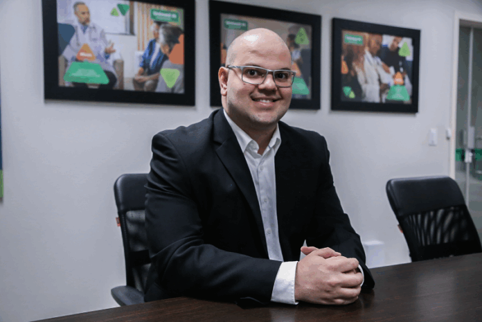 foto Paulo Henrique Colchon