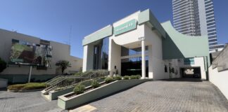 Como a Unimed Francisco Beltrão está se preparando para o futuro da saúde Sede administrativa da Unimed Francisco Beltrão