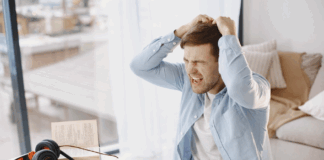 Consequências do estresse: como lidar com os sintomas? consequências estresse