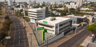 A rede própria como diferencial da Unimed Cascavel; confira entrevista com o presidente Clínica da Unimed Cascavel