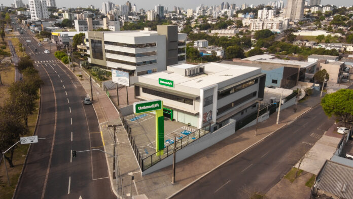 Clínica da Unimed Cascavel Clínica da Unimed Cascavel