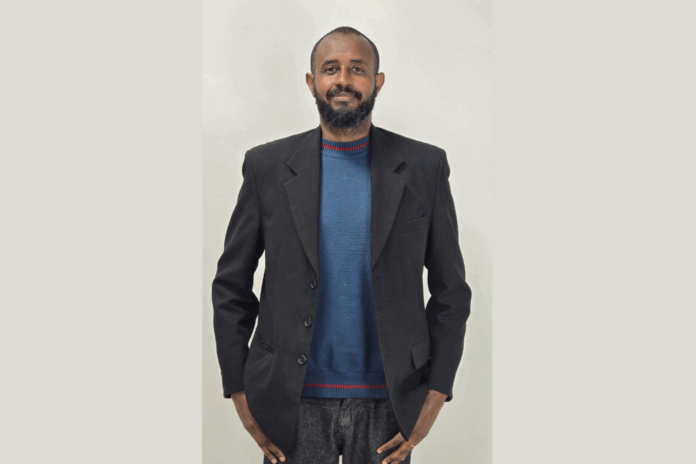 Ricardo Xavier Ricardo Xavier